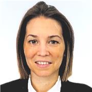 Profesora titulada en ELE con más de 4 años de experiencia impartiendo clases online y presencial a adultos y adolescentes